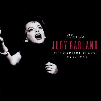 Judy Garland Don't Rain On My Parade