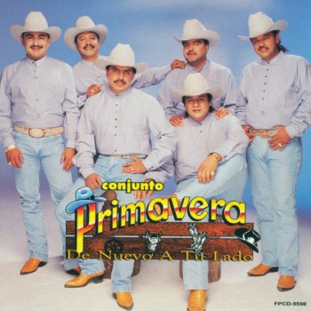 Conjunto Primavera Me Perdonas Vida Mía