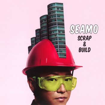 SEAMO Girl Is Mine feat. CRYSTAL BOY (nobodyknows+)