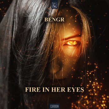 BENGR Fire in Her Eyes