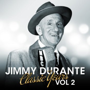 Jimmy Durante (I'll Never Forget) the Day I Read a Book [Live]