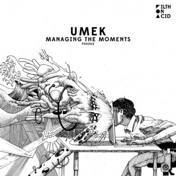 Umek Managing the Moments