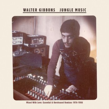 Double Exposure Ten Percent - Walter Gibbons 12 " mix