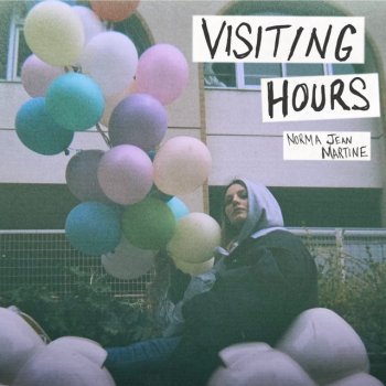 Norma Jean Martine feat. MOTi VISITING HOURS - MOTi Version