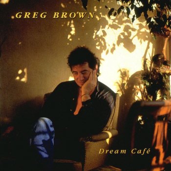 Greg Brown Spring Wind