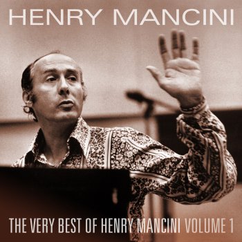Henry Mancini Pink Panther Theme