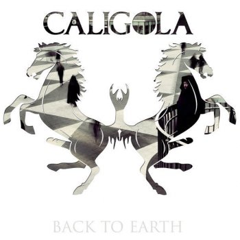 Caligola Fire Burns Out A Weak Heart