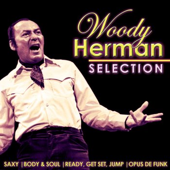 Woody Herman I Remember Clifford