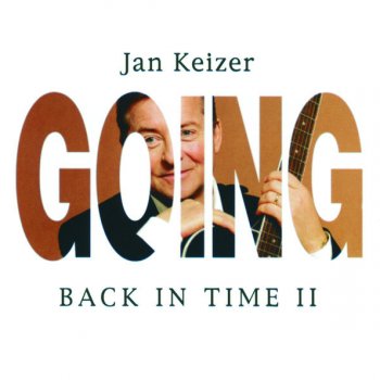 Jan Keizer Let Your Love Flow