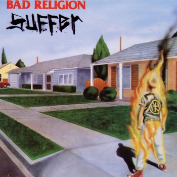 Bad Religion Do What You Want