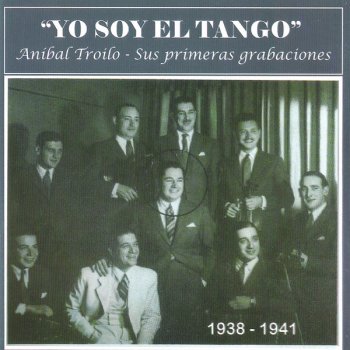 Aníbal Troilo & Francisco Fiorentino Garúa