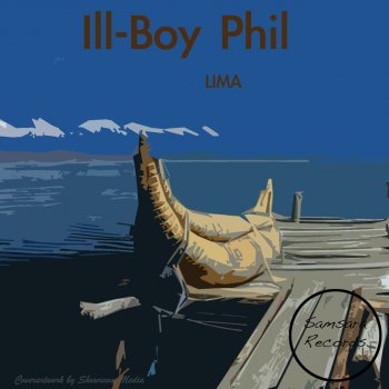 Ill Boy Phil Lima