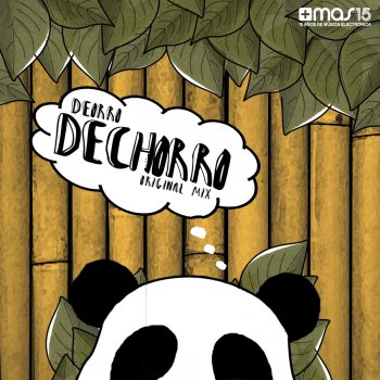 Deorro Dechorro (Radio Edit)