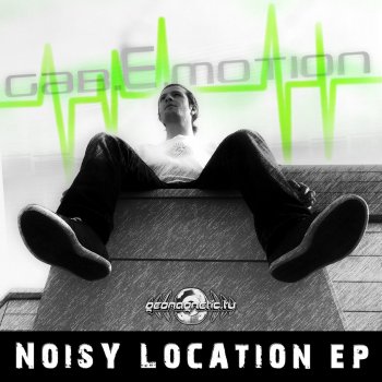 Gab.E.Motion Noisy location