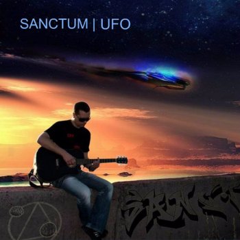Sanctum Нло (Ruff Mix)