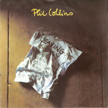 Phil Collins I Missed Again - Demo