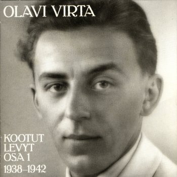 Olavi Virta Anita