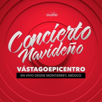 Vastago Epicentro Video Intro (En Vivo)