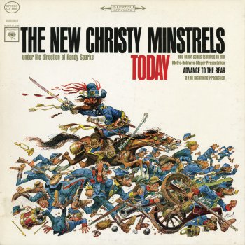 The New Christy Minstrels Company of Cowards
