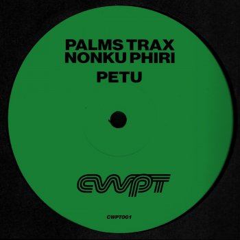 Palms Trax Petu (Dub Mix)