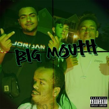 5ive Big Mouth (feat. Micko)