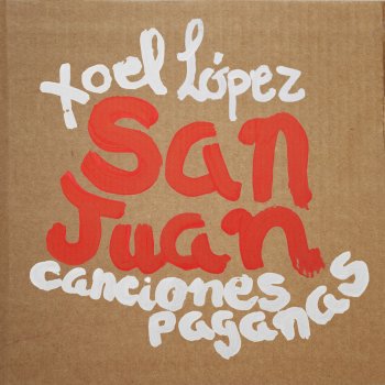 Xoel Lopez San Juan