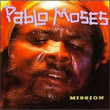 Pablo Moses Stand Off Back Off