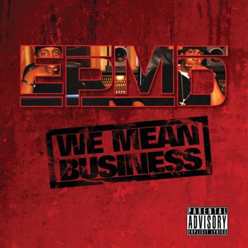 EPMD Bac Stabbers