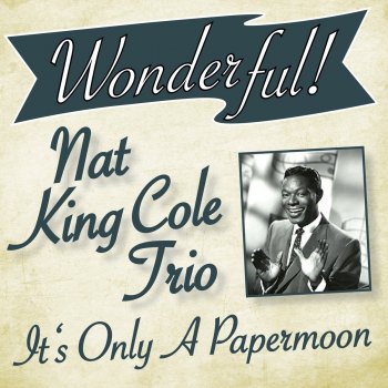 The Nat "King" Cole Trio Nature Boy