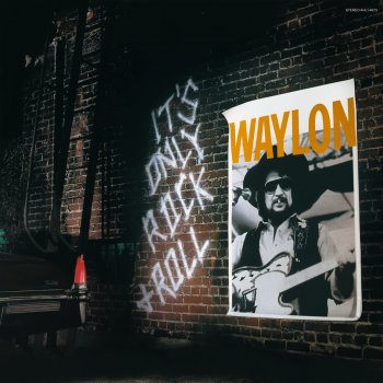 Waylon Jennings Breakin' Down