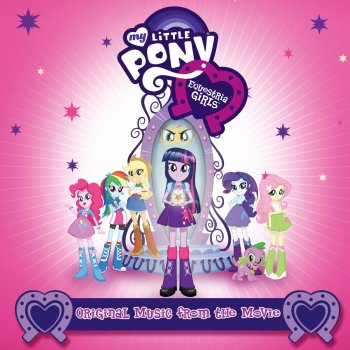 Twilight Sparkle feat. Applejack, Rainbow Dash, Pinkie Pie, Rarity & Fluttershy Hora de Unirse
