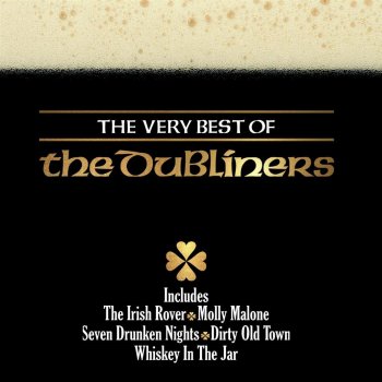 The Dubliners The Rocky Road to Dublin
