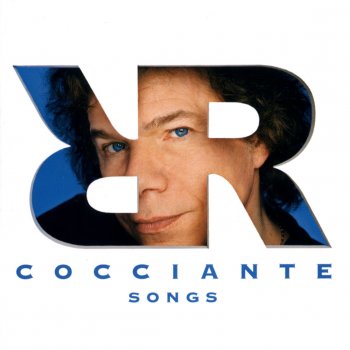 Richard Cocciante The Singer