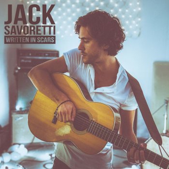 Jack Savoretti feat. Alexander Brown Jack In a Box - Alexander Brown Version