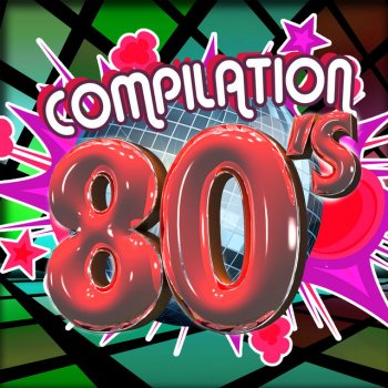 Compilation 80's I Can't Wait