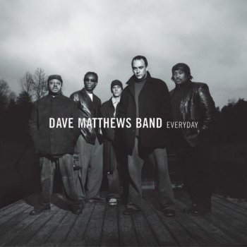 Dave Matthews Band The Space Between