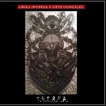 Lirika Inverza feat. Cat Lira Dos Calles Después del Infinito