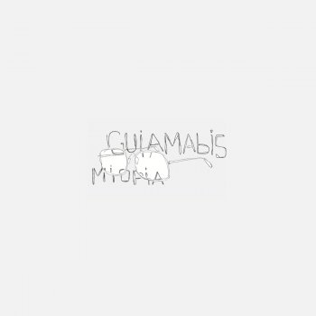 Gui Amabis feat. Juçara Marçal & Rodrigo Campos Para Mujica