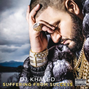 DJ Khaled feat. Future, Plies & Ace Hood Blackball