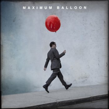 Maximum Balloon feat. Aku Tiger