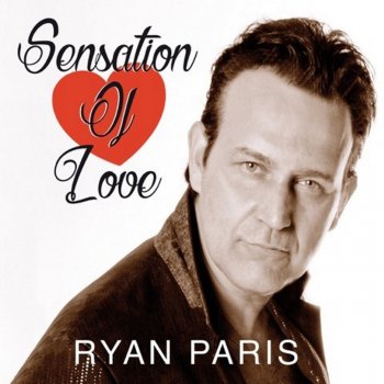 Ryan Paris feat. Valerie Flor Sensation of Love - Vale Version