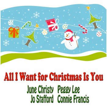 Jo Stafford Baby, It's Cold Outside (Remastered)