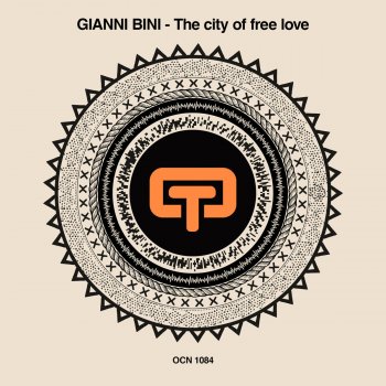 Gianni Bini The City of Free Love