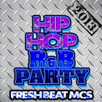 Fresh Beat MCs #Thatpower