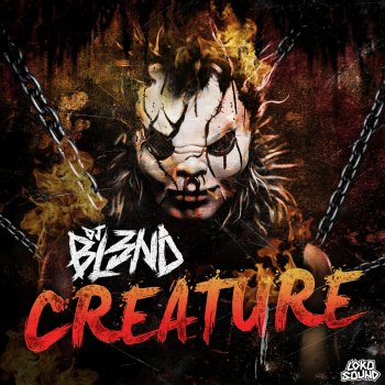 DJ Bl3nd Creature - Original Mix