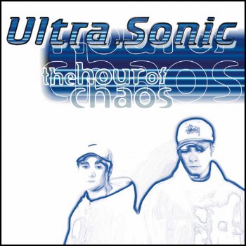 Ultra-Sonic Right About Now
