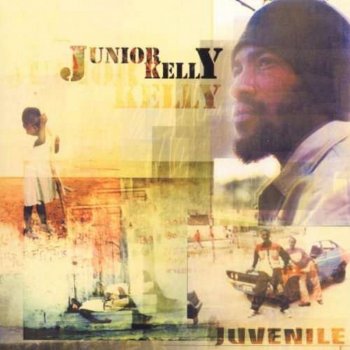 Junior Kelly Juvenile
