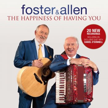 Foster feat. Allen Power To All Our Friends