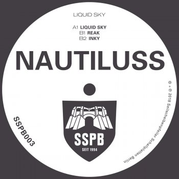 Nautiluss Liquid Sky