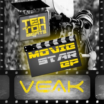 Veak feat. Erbalist & Mikey Dangerous Movie Star